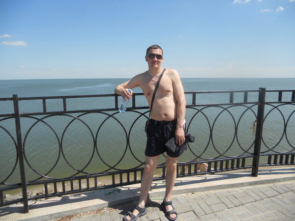 Игорь Радюшин