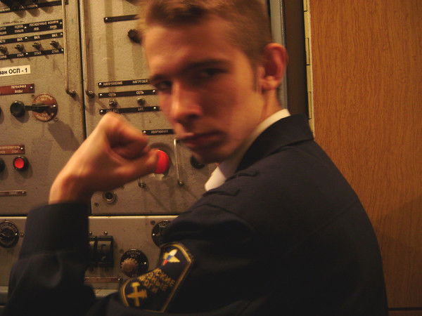 Антон Андреевич