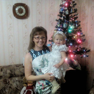 Любовь Таранкова