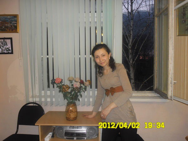 Куралай Тойшыбаева