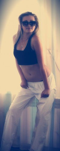 Анжелика Сычугова