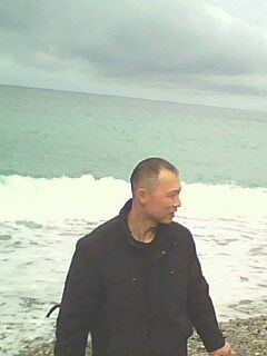 Александр Чен