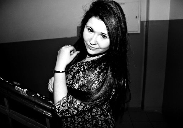 Таня Веденеева