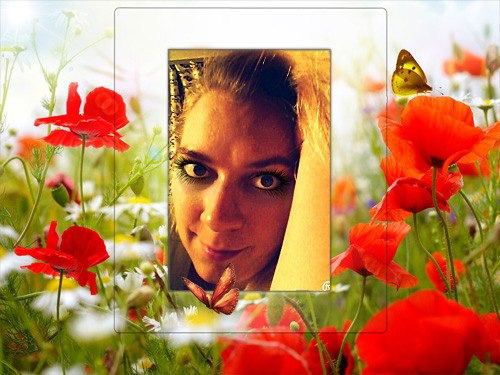 Полина Самара