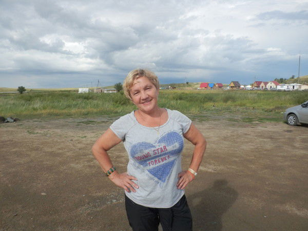 Вера Аханова