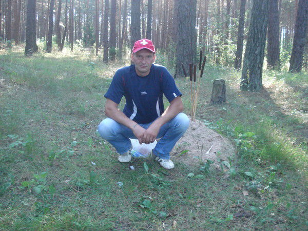 Андрей Исаев