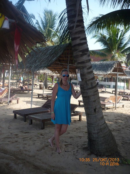 Валентинка Кривенко