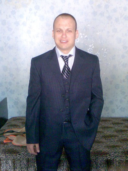 Алексей Кость