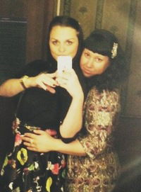 Анастасия Терехова