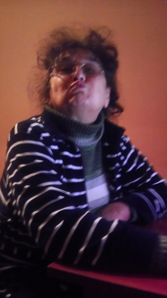 Лидия Великсарь