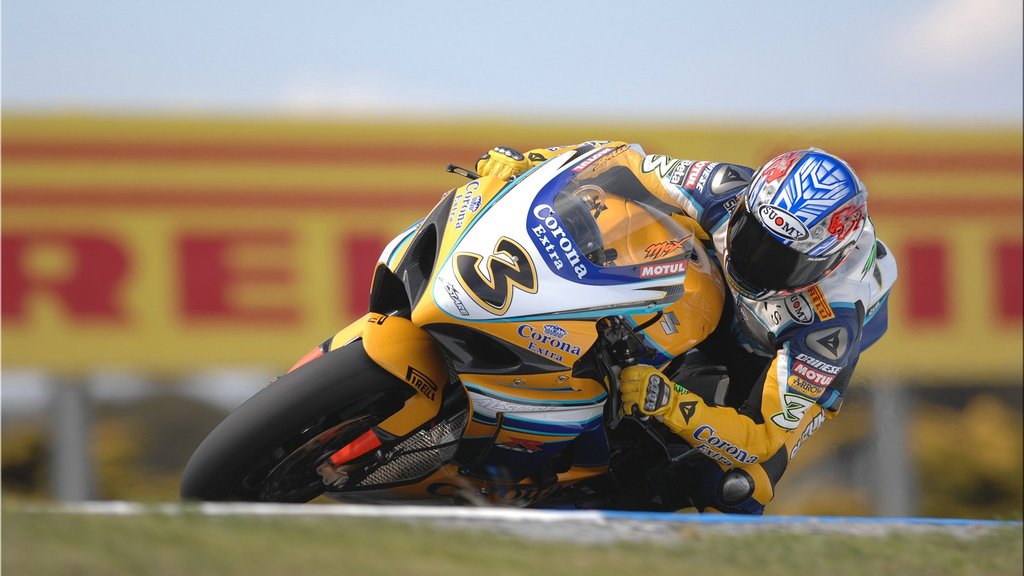 Игорь Werner Pulse