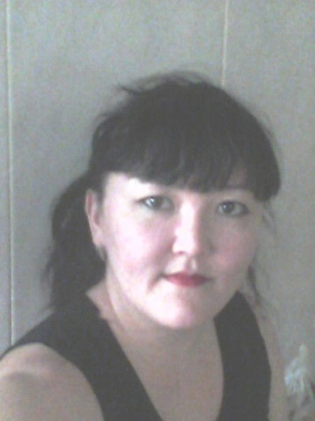 Алена Скалозуб