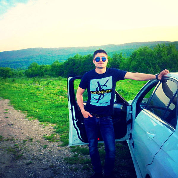 Шамиль Ацаев