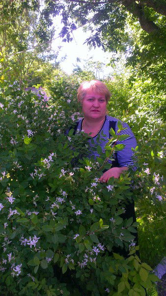 Марина Квятковская