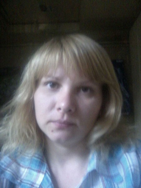 Наталья Куликова