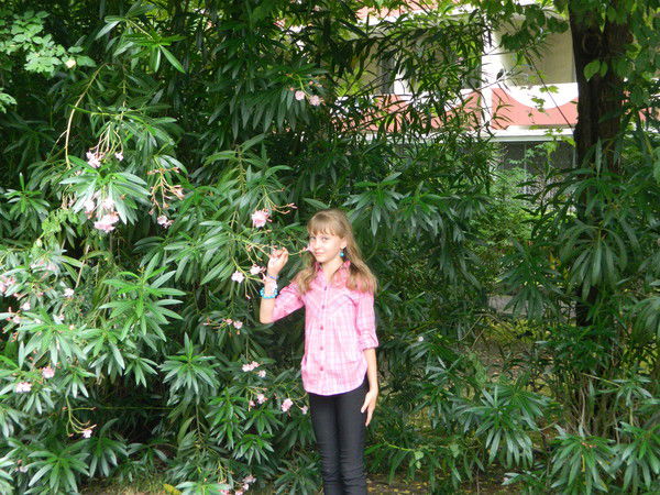 Ольга Коломеец