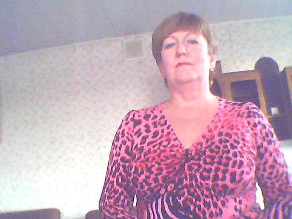 Елена Ламанова