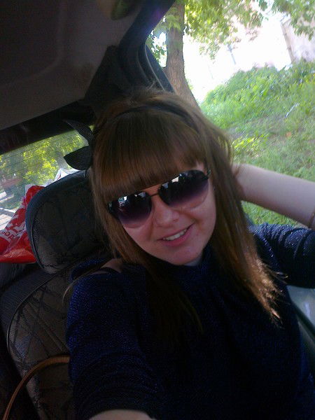 Кристина Магазинникова