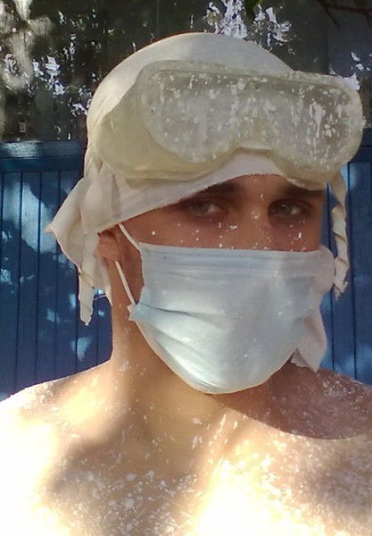 Станислав Хорунжий