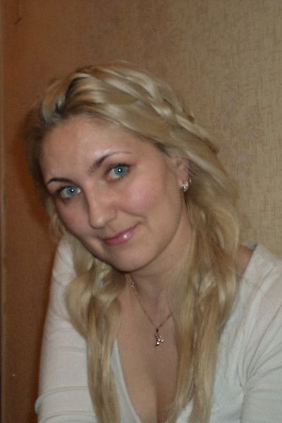 Татьяна Колесникова