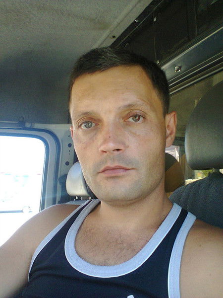 Санька Ушаков