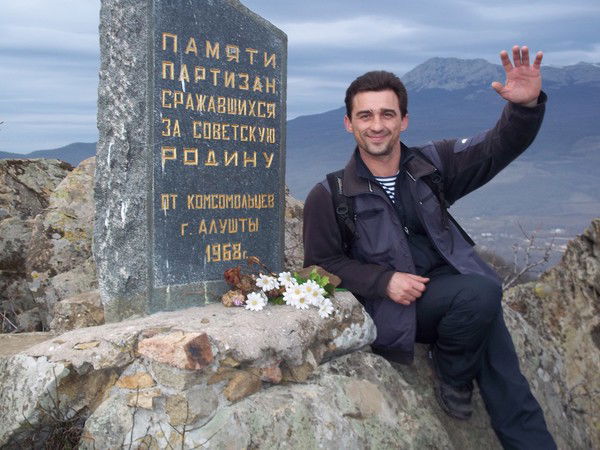 Виктор Павлов