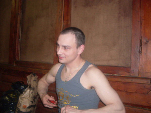 Александр Прудиус