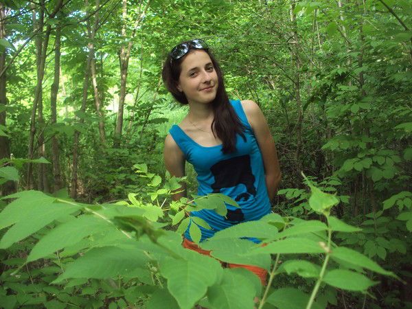 Дарья Александровна