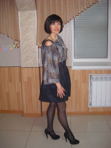 Людмила Степукова