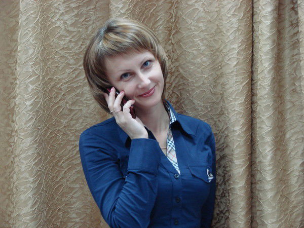 Елена Иванова