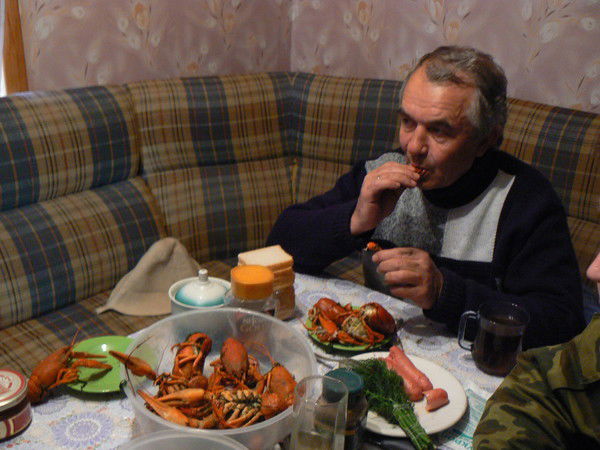 Вячеслав Сазонов