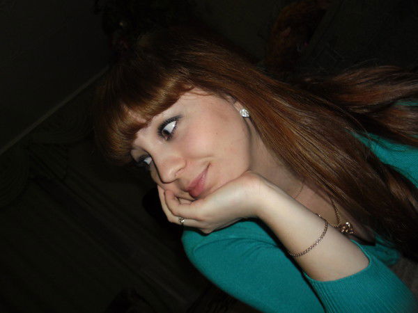 Настёнка Шершнёва