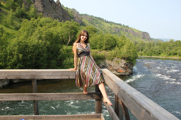 Кристина Афонасьева