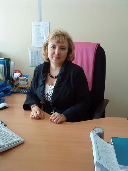 Элеонора Куткина