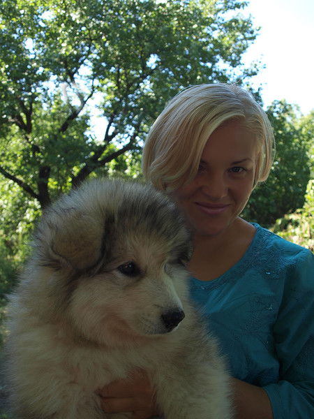 Светлана Mайба