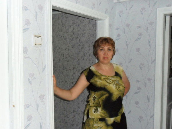 Надежда Мироненко