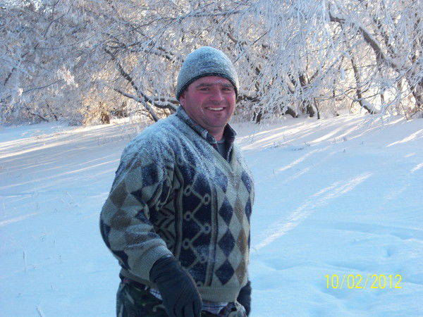 Виктор Нусс