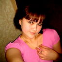 Алена Полякова