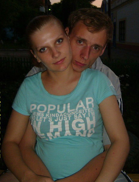 Роман Нагибин