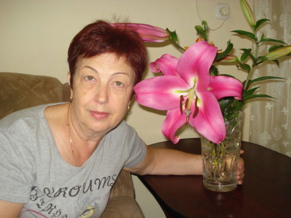 Наталья Болдырева