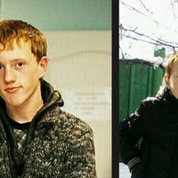 Алексей Зверев