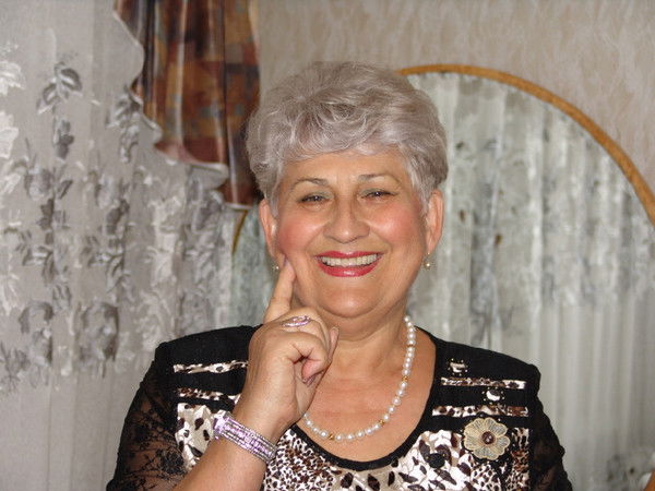 Светлана Белышева