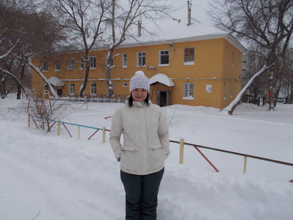 Ирина Туркова