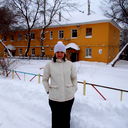 Ирина Туркова