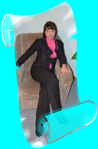 Елена Обухова