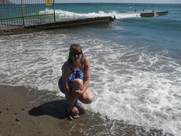 Наталья Сунцова(Фоменко)