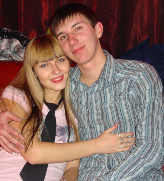 Андрюха Сегов