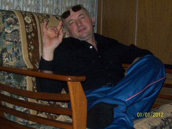 Карл Райфекершт