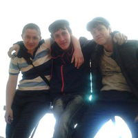 Алексей Бочкарёв