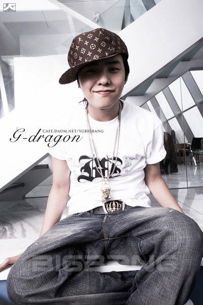 *g-Dragon* *k.s.p Family*
